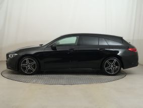 Mercedes-Benz CLA - 2021