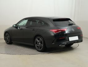 Mercedes-Benz CLA - 2021