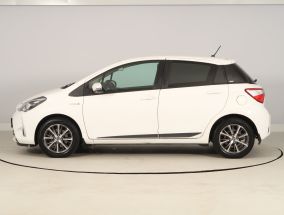 Toyota Yaris - 2019