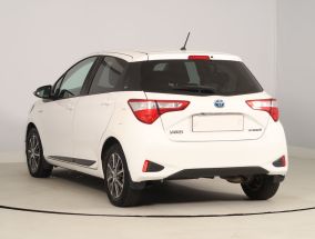 Toyota Yaris - 2019