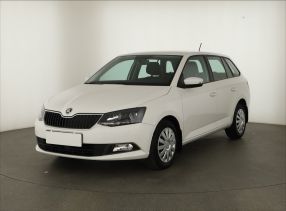 Skoda Fabia - 2018