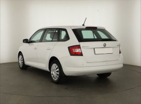 Skoda Fabia - 2018