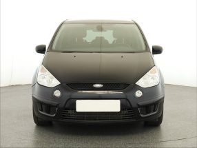 Ford S-Max - 2009