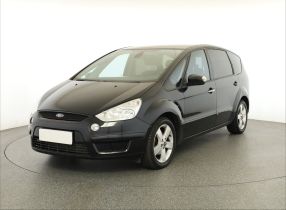 Ford S-Max - 2009