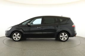 Ford S-Max - 2009