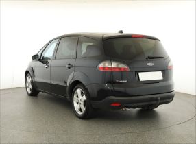 Ford S-Max - 2009