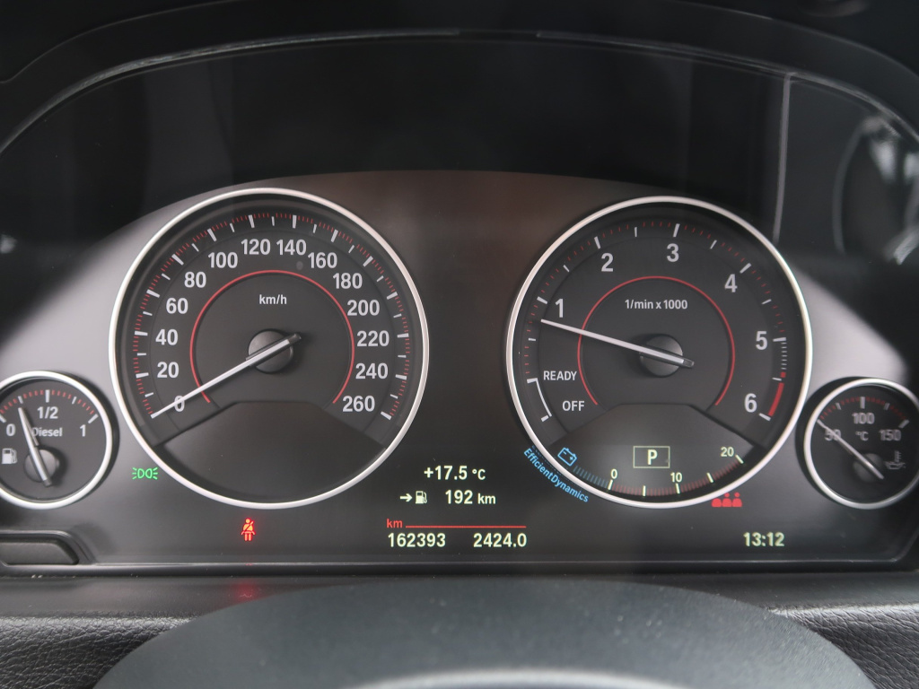 BMW 4 Gran Coupe