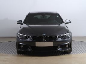 BMW 4 Gran Coupe - 2018