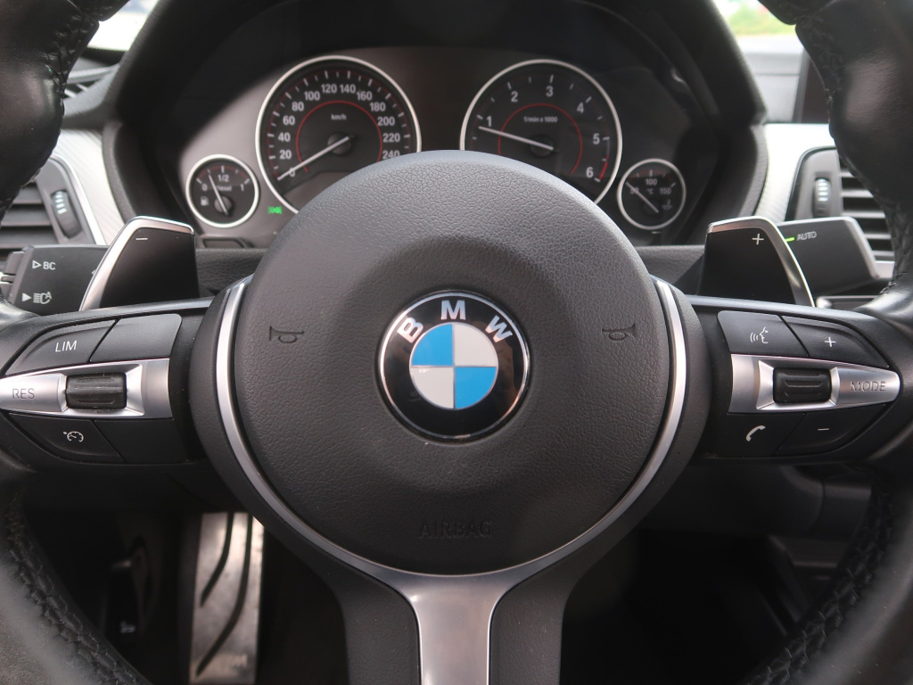 BMW 4 Gran Coupe