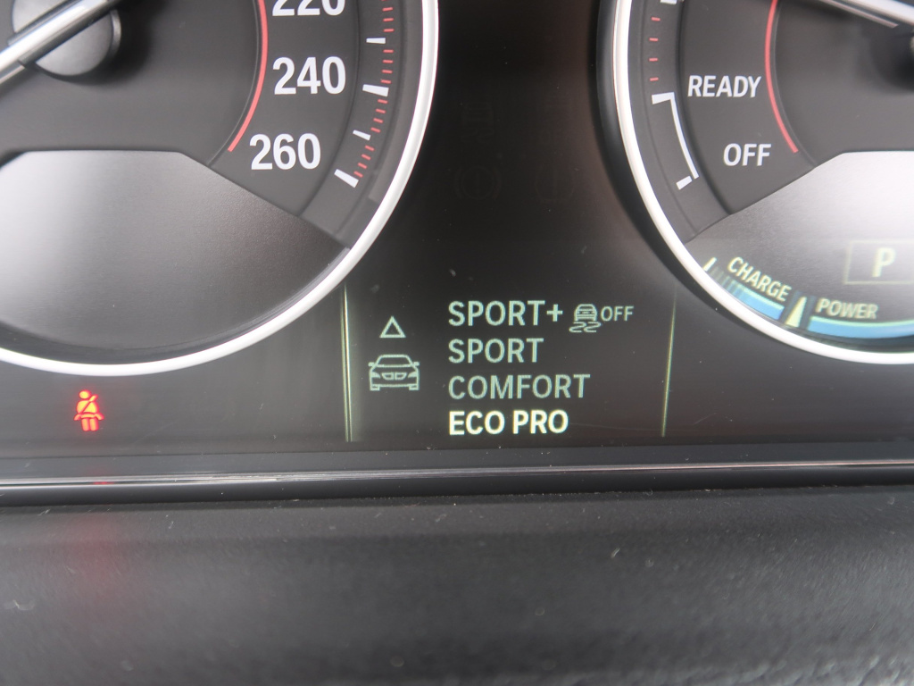 BMW 4 Gran Coupe