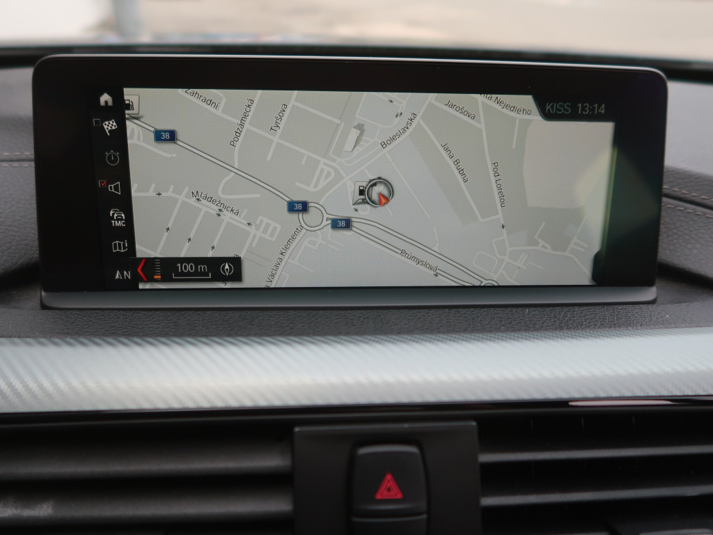 BMW 4 Gran Coupe