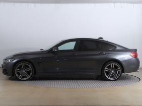 BMW 4 Gran Coupe - 2018