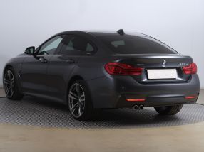 BMW 4 Gran Coupe - 2018