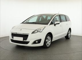 Peugeot 5008 - 2014