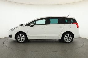 Peugeot 5008 - 2014