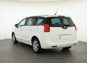 Peugeot 5008 - 2014