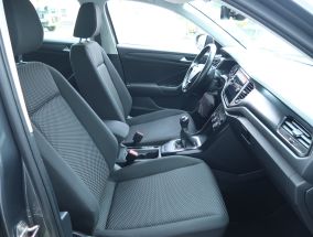 Volkswagen T-Roc - 2021