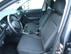 Volkswagen T-Roc - 2021