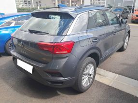 Volkswagen T-Roc - 2021