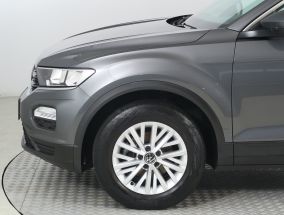 Volkswagen T-Roc - 2021