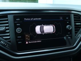 Volkswagen T-Roc - 2021