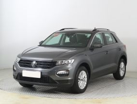 Volkswagen T-Roc - 2021