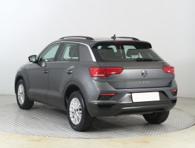 Volkswagen T-Roc - 2021