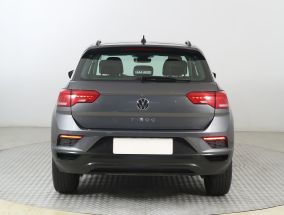 Volkswagen T-Roc - 2021