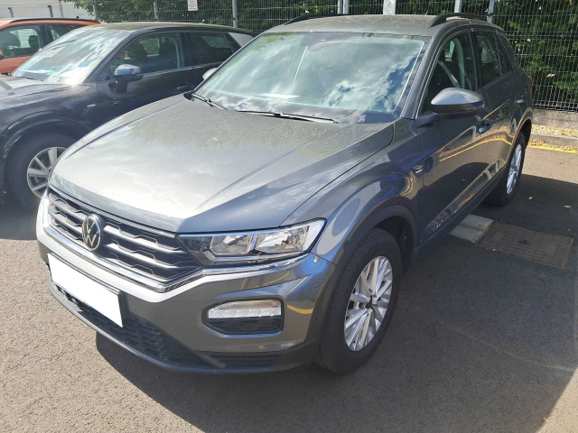 Volkswagen T-Roc 2021