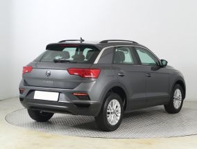 Volkswagen T-Roc - 2021