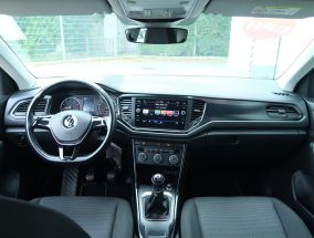 Volkswagen T-Roc - 2021