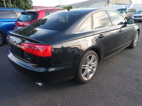 Audi A6 - 2013