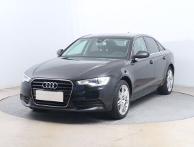 Audi A6 - 2013