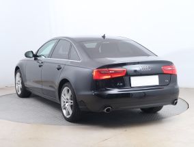 Audi A6 - 2013