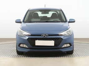 Hyundai i20 - 2016