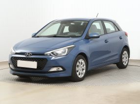 Hyundai i20 - 2016