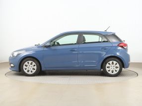 Hyundai i20 - 2016