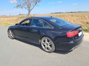 Audi A6 - 2014