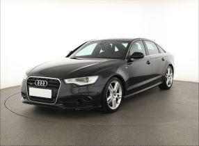 Audi A6 - 2014