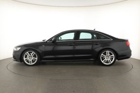 Audi A6 - 2014