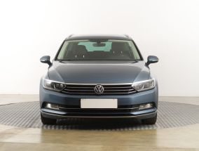 Volkswagen Passat - 2017