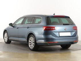 Volkswagen Passat - 2017