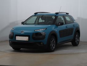 Citroen C4 Cactus - 2017