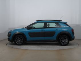 Citroen C4 Cactus - 2017