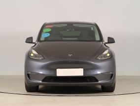 Tesla Model Y - 2021