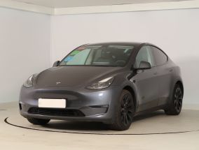 Tesla Model Y - 2021
