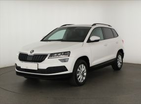Skoda Karoq - 2019
