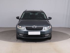 Skoda Octavia - 2016