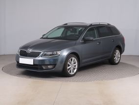 Skoda Octavia - 2016