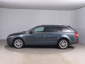 Skoda Octavia - 2016